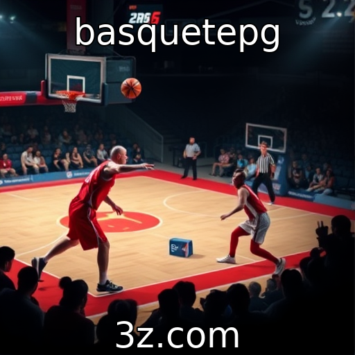 Analise das apostas esportivas: estratégias para vencer no basquete