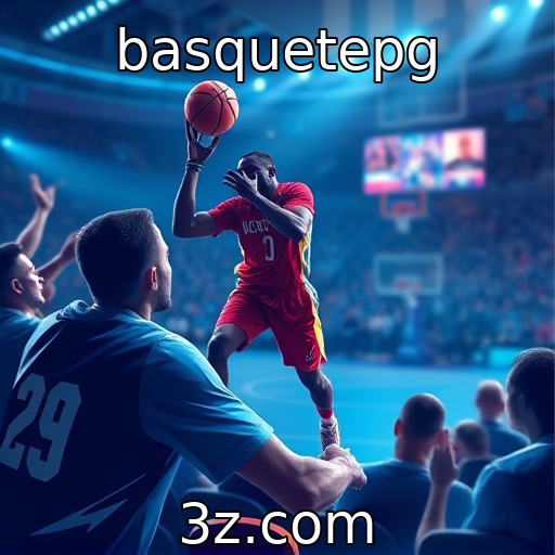 Apostas em basquete: Estratégias vencedoras para maximizar seus ganhos