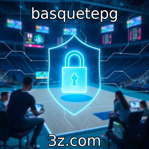 Como as apostas esportivas estão mudando o cenário do basquete brasileiro