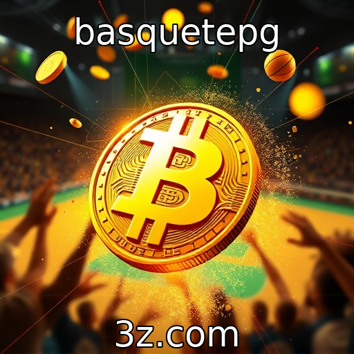 Como as criptomoedas estão transformando as apostas esportivas no Brasil?