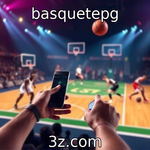 As Melhores Estratégias de Apostas para os Jogos de Basquete
