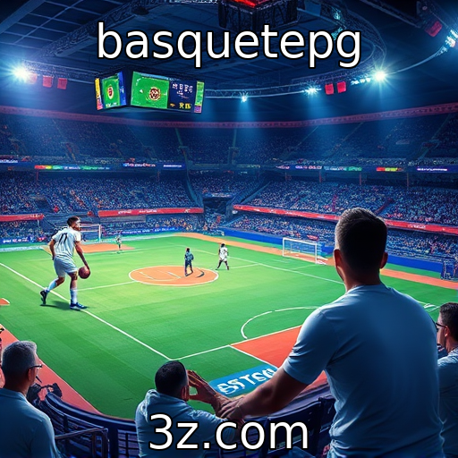 Apostas no basquete: Estratégias que podem aumentar seus ganhos