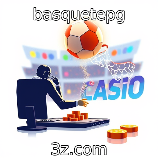 Análise profunda: como as apostas esportivas estão mudando o jogo